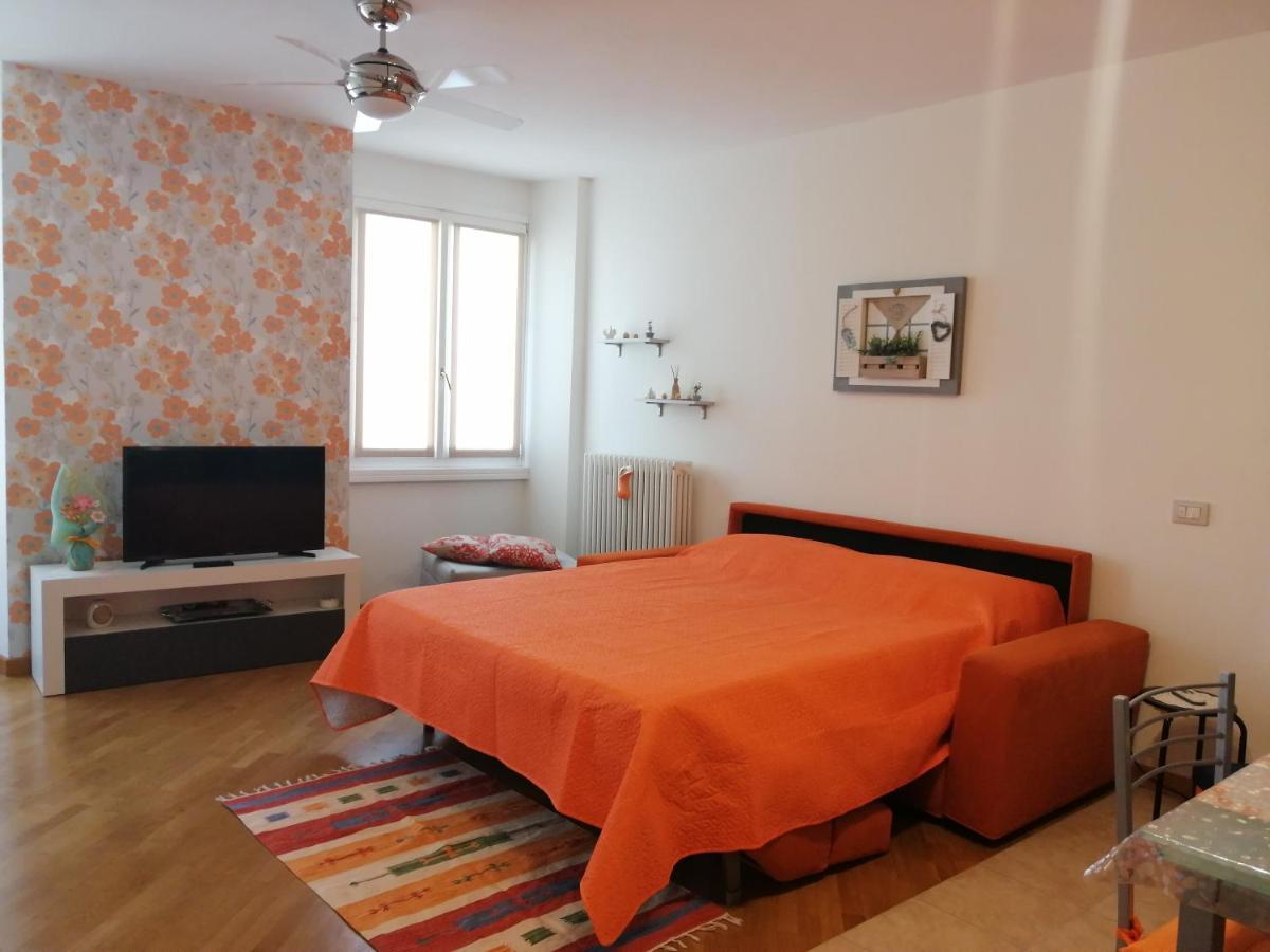 Residence Edera แวร์บาเนีย ภายนอก รูปภาพ
