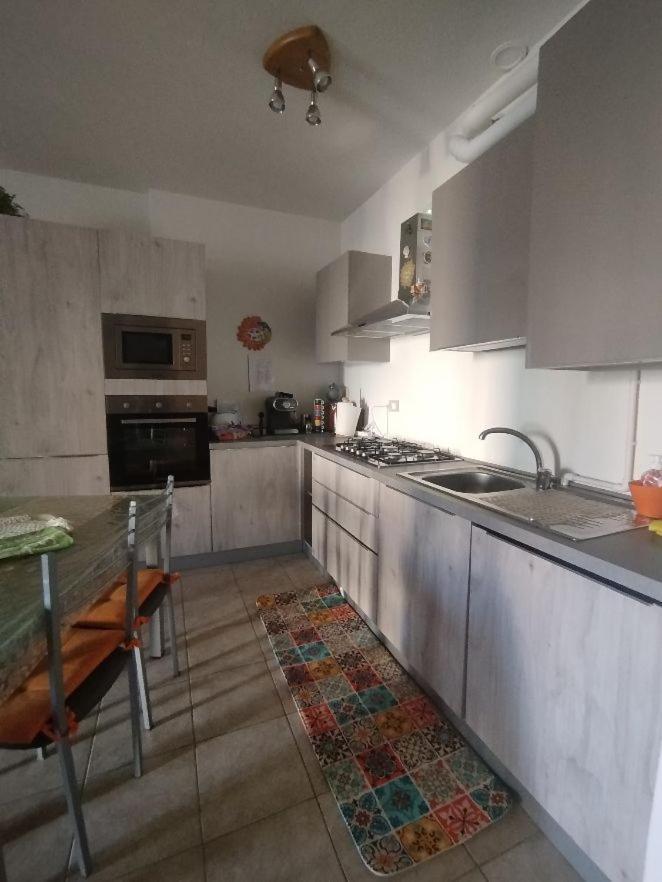 Residence Edera แวร์บาเนีย ภายนอก รูปภาพ